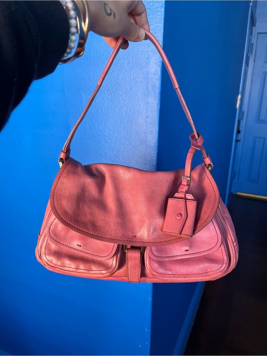 Jil Sander Handbags - Jil Sander Baguette